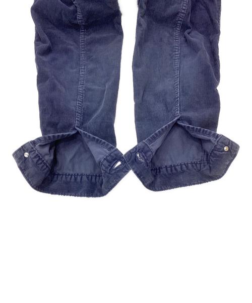 LEVI'S（リーバイス）LEVI'S (リーバイス) コーデュロイジャケット ネイビー サイズ:Lの古着・服飾アイテム