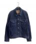 LEVI'S（リーバイス）の古着「コーデュロイジャケット」｜ネイビー