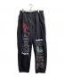 Supreme（シュプリーム）の古着「ナイロンパンツ」｜ブラック