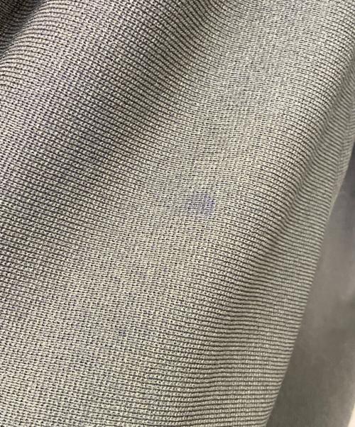 FOXEY（フォクシー）FOXEY (フォクシー) ノースリーブワンピース オリーブ サイズ:38の古着・服飾アイテム