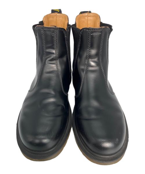Dr.Martens（ドクターマーチン）Dr.Martens (ドクターマーチン) ブーツ ブラック サイズ:UK7の古着・服飾アイテム