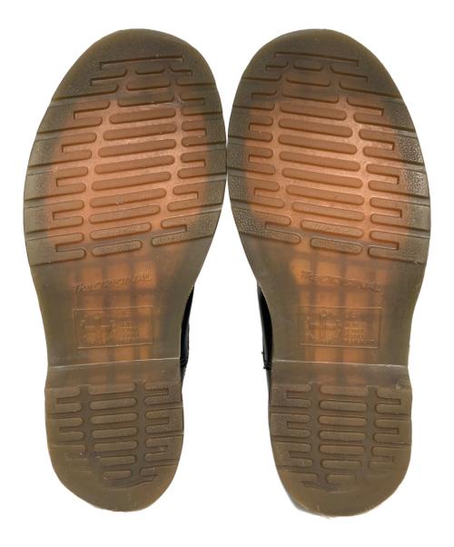 Dr.Martens（ドクターマーチン）Dr.Martens (ドクターマーチン) ブーツ ブラック サイズ:UK7の古着・服飾アイテム