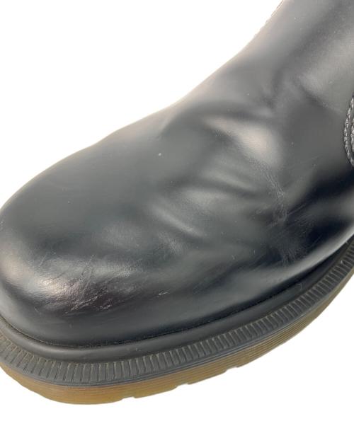 Dr.Martens（ドクターマーチン）Dr.Martens (ドクターマーチン) ブーツ ブラック サイズ:UK7の古着・服飾アイテム