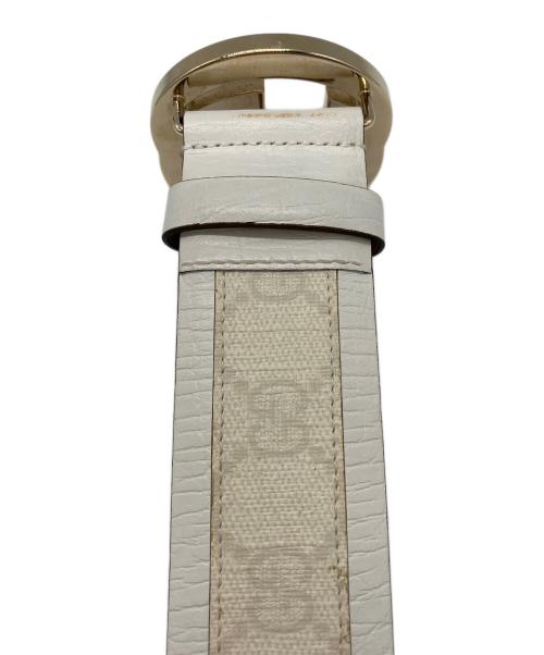 GUCCI（グッチ）GUCCI (グッチ) ベルト サイズ:80・32の古着・服飾アイテム