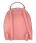 COACH (コーチ) バックパック ピンク：10000円