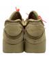中古・古着 NIKE (ナイキ) OFFWHITE (オフホワイト) スニーカー ブラウン サイズ:26.5：25000円