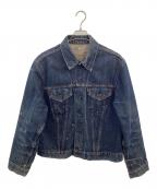 LEVI'Sリーバイス）の古着「デニムジャケット」｜インディゴ