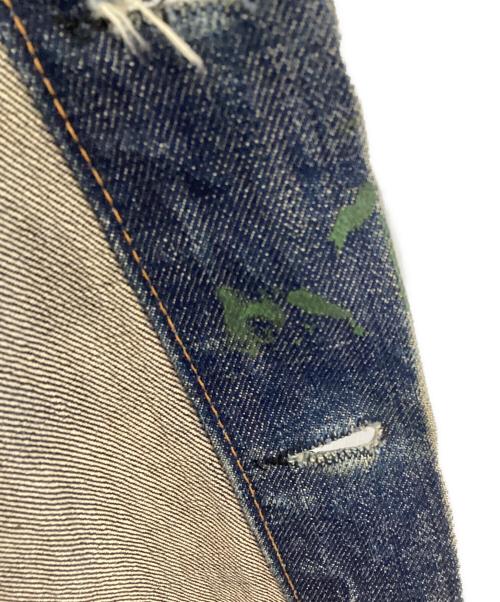 LEVI'S（リーバイス）LEVI'S (リーバイス) デニムジャケット インディゴ サイズ:不明の古着・服飾アイテム