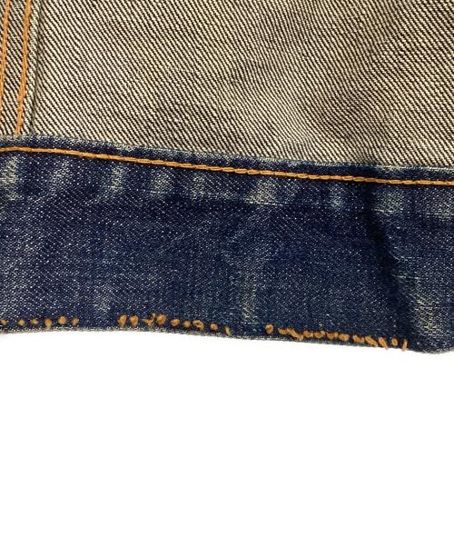 LEVI'S（リーバイス）LEVI'S (リーバイス) デニムジャケット インディゴ サイズ:不明の古着・服飾アイテム