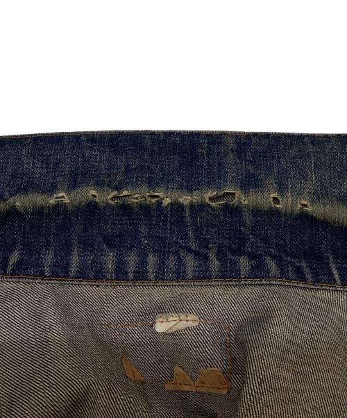 LEVI'S（リーバイス）LEVI'S (リーバイス) デニムジャケット インディゴ サイズ:不明の古着・服飾アイテム