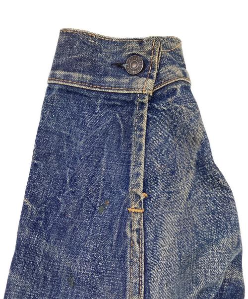 LEVI'S（リーバイス）LEVI'S (リーバイス) デニムジャケット インディゴ サイズ:不明の古着・服飾アイテム