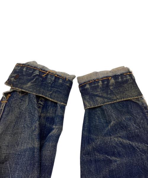 LEVI'S（リーバイス）LEVI'S (リーバイス) デニムジャケット インディゴ サイズ:不明の古着・服飾アイテム
