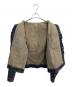 LEVI'S (リーバイス) デニムジャケット インディゴ サイズ:不明：70000円