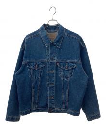 LEVI'S（リーバイス）の古着「デニムジャケット」｜インディゴ