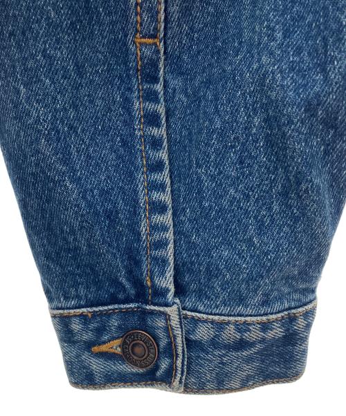 LEVI'S（リーバイス）LEVI'S (リーバイス) デニムジャケット インディゴ サイズ:Lの古着・服飾アイテム