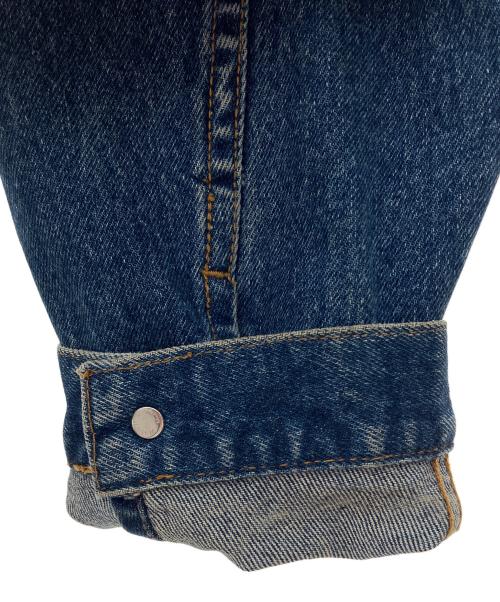 LEVI'S（リーバイス）LEVI'S (リーバイス) デニムジャケット インディゴ サイズ:Lの古着・服飾アイテム