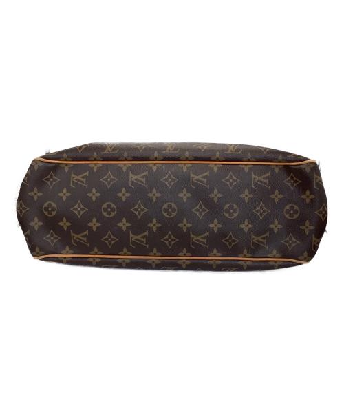 LOUIS VUITTON（ルイ ヴィトン）LOUIS VUITTON (ルイ ヴィトン) ショルダートートバッグ　バティニョール オリゾンタルの古着・服飾アイテム