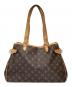 LOUIS VUITTON（ルイ ヴィトン）の古着「ショルダートートバッグ　バティニョール オリゾンタル」