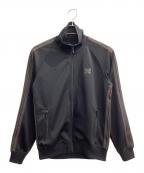 Needlesニードルズ）の古着「トラックジャケット」｜ブラック