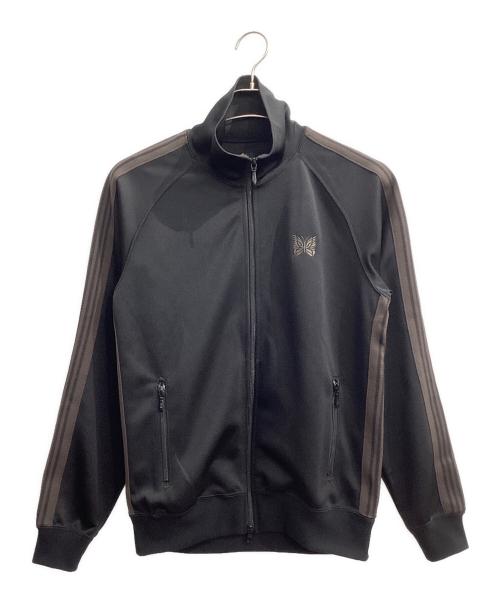 Needles（ニードルズ）Needles (ニードルズ) トラックジャケット ブラック サイズ:Sの古着・服飾アイテム