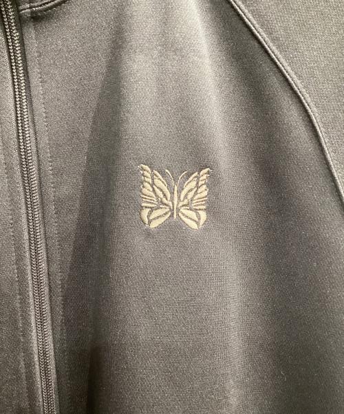 Needles（ニードルズ）Needles (ニードルズ) トラックジャケット ブラック サイズ:Sの古着・服飾アイテム
