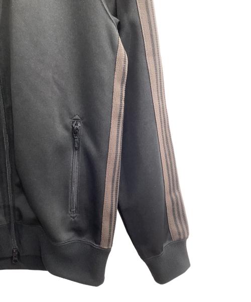 Needles（ニードルズ）Needles (ニードルズ) トラックジャケット ブラック サイズ:Sの古着・服飾アイテム