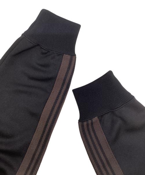 Needles（ニードルズ）Needles (ニードルズ) トラックジャケット ブラック サイズ:Sの古着・服飾アイテム