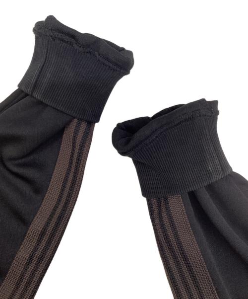 Needles（ニードルズ）Needles (ニードルズ) トラックジャケット ブラック サイズ:Sの古着・服飾アイテム