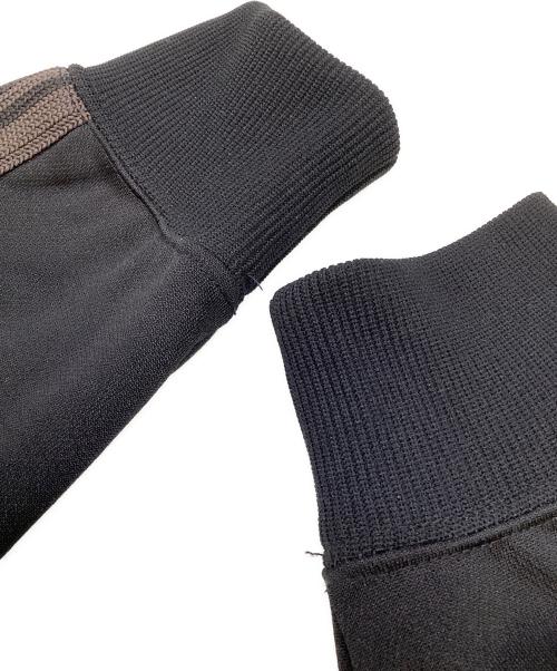 Needles（ニードルズ）Needles (ニードルズ) トラックジャケット ブラック サイズ:Sの古着・服飾アイテム