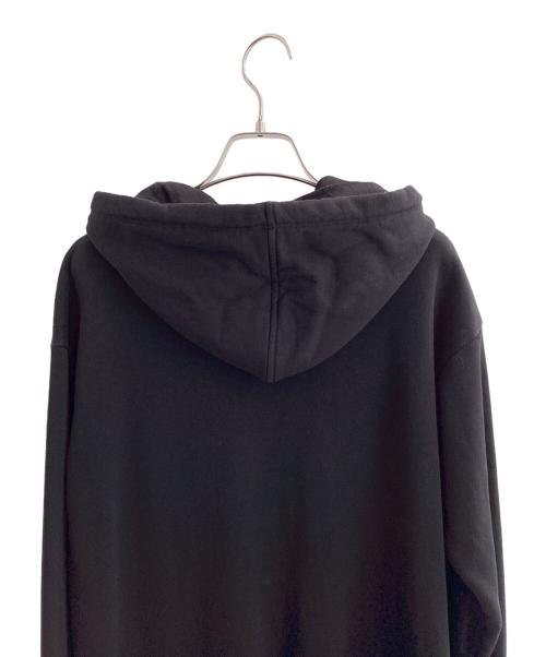 MICHAEL KORS（マイケルコース）MICHAEL KORS (マイケルコース) スウェットワンピース ブラック サイズ:Mの古着・服飾アイテム