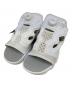 REEBOK（リーボック）の古着「INSTAPUMP FURY SANDAL」｜ホワイト