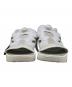 REEBOK (リーボック) INSTAPUMP FURY SANDAL ホワイト サイズ:22：7000円