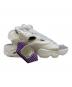 中古・古着 REEBOK (リーボック) INSTAPUMP FURY SANDAL ホワイト サイズ:22：7000円