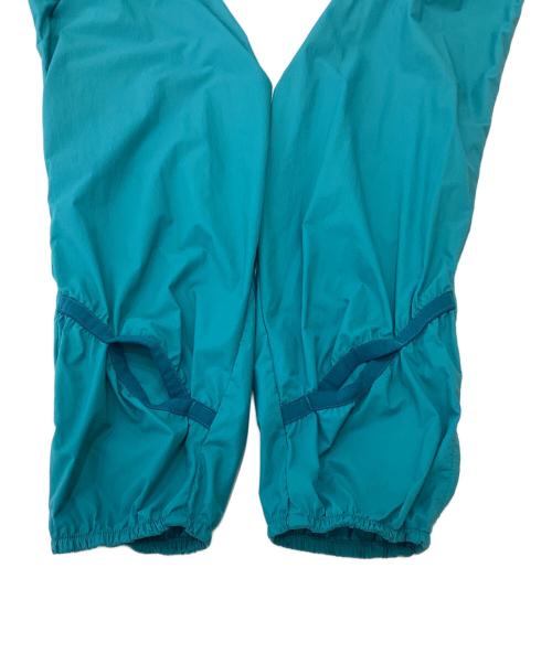 TRIPPERS（トリッパーズ）TRIPPERS (トリッパーズ) ナイロンジャケット グリーン サイズ:Mの古着・服飾アイテム