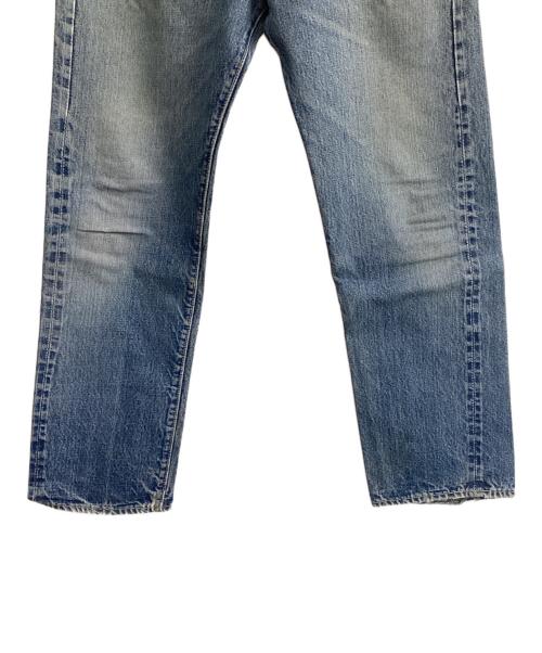 LEVI'S（リーバイス）LEVI'S (リーバイス) 501デニムパンツ ブルー サイズ:表記なしの古着・服飾アイテム