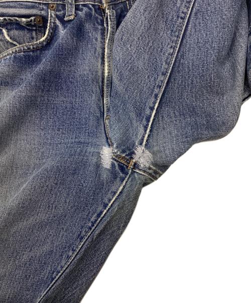 LEVI'S（リーバイス）LEVI'S (リーバイス) 501デニムパンツ ブルー サイズ:表記なしの古着・服飾アイテム