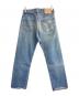 LEVI'S (リーバイス) 501デニムパンツ ブルー サイズ:表記なし：70000円