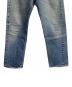 中古・古着 LEVI'S (リーバイス) 501デニムパンツ ブルー サイズ:表記なし：70000円