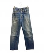 LEVI'Sリーバイス）の古着「501XXデニムパンツ」｜ブルー