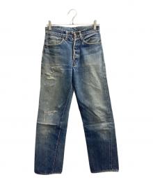 LEVI'S（リーバイス）の古着「501XXデニムパンツ」｜ブルー