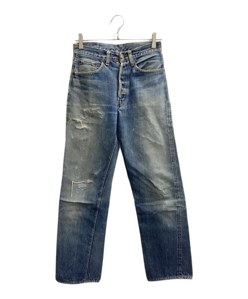 LEVI'S（リーバイス）LEVI'S (リーバイス) 501XXデニムパンツ ブルー サイズ:表記なしの古着・服飾アイテム