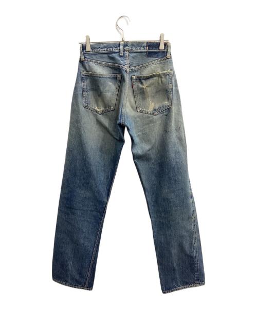 LEVI'S（リーバイス）LEVI'S (リーバイス) 501XXデニムパンツ ブルー サイズ:表記なしの古着・服飾アイテム
