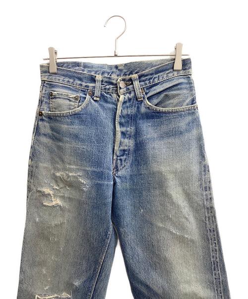 LEVI'S（リーバイス）LEVI'S (リーバイス) 501XXデニムパンツ ブルー サイズ:表記なしの古着・服飾アイテム