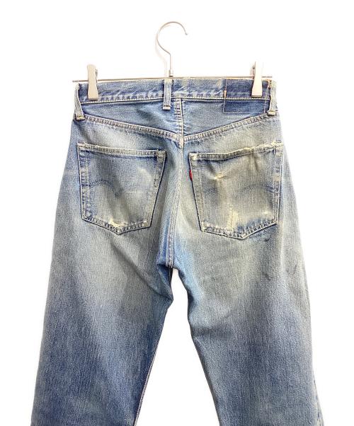 LEVI'S（リーバイス）LEVI'S (リーバイス) 501XXデニムパンツ ブルー サイズ:表記なしの古着・服飾アイテム