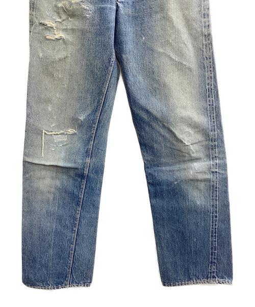 LEVI'S（リーバイス）LEVI'S (リーバイス) 501XXデニムパンツ ブルー サイズ:表記なしの古着・服飾アイテム