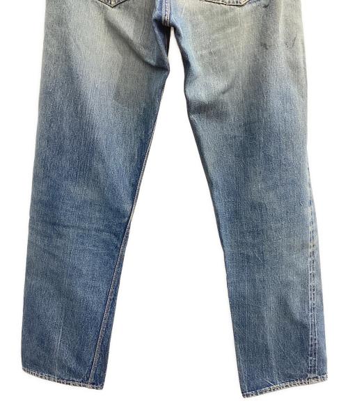LEVI'S（リーバイス）LEVI'S (リーバイス) 501XXデニムパンツ ブルー サイズ:表記なしの古着・服飾アイテム