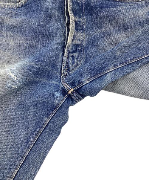 LEVI'S（リーバイス）LEVI'S (リーバイス) 501XXデニムパンツ ブルー サイズ:表記なしの古着・服飾アイテム