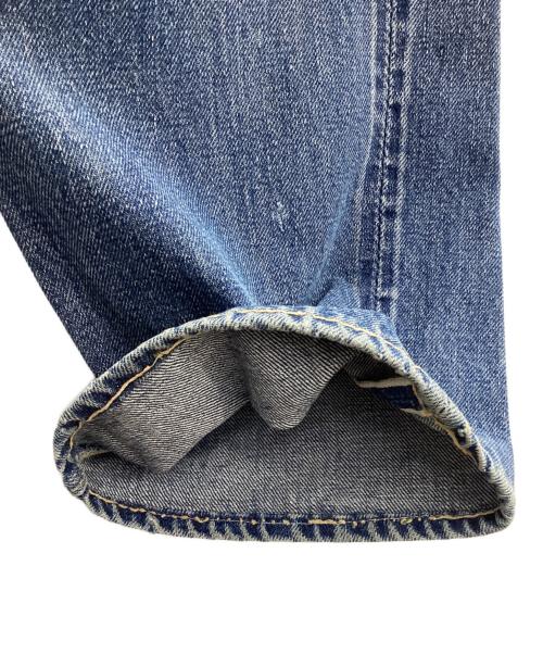 LEVI'S（リーバイス）LEVI'S (リーバイス) 501XXデニムパンツ ブルー サイズ:表記なしの古着・服飾アイテム