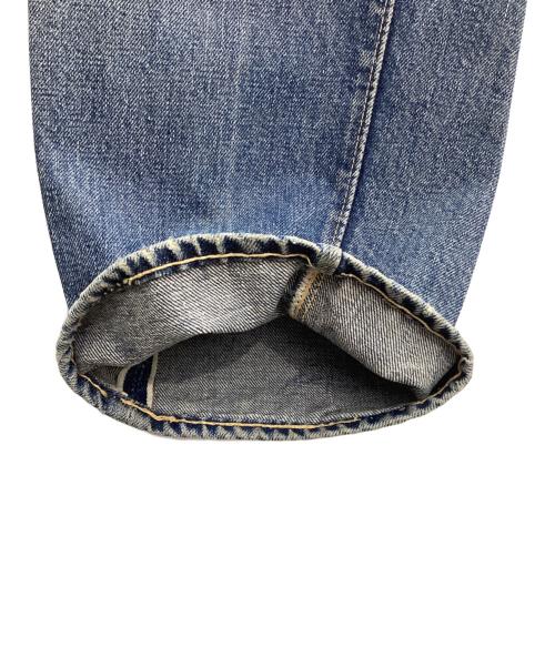 LEVI'S（リーバイス）LEVI'S (リーバイス) 501XXデニムパンツ ブルー サイズ:表記なしの古着・服飾アイテム