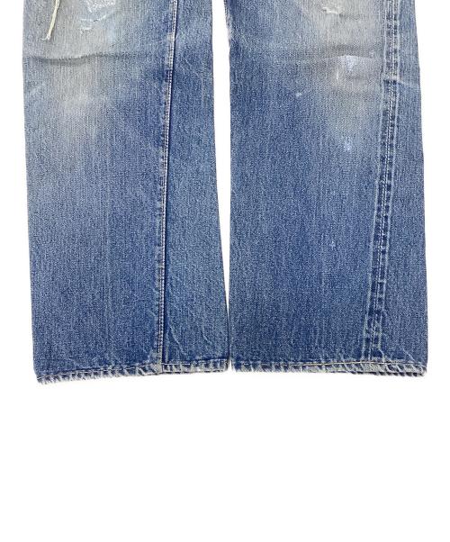 LEVI'S（リーバイス）LEVI'S (リーバイス) 501XXデニムパンツ ブルー サイズ:表記なしの古着・服飾アイテム